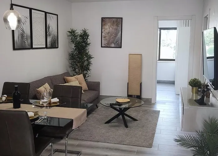 Albufeira New House