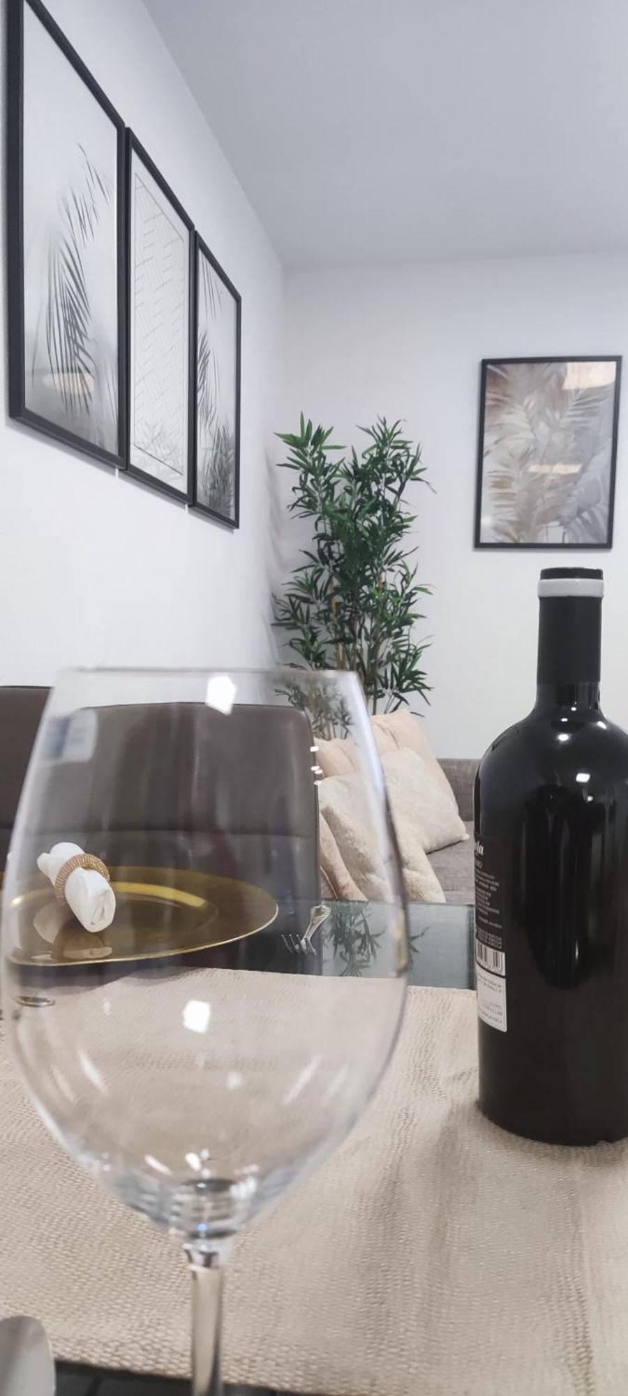 New House Apartment
