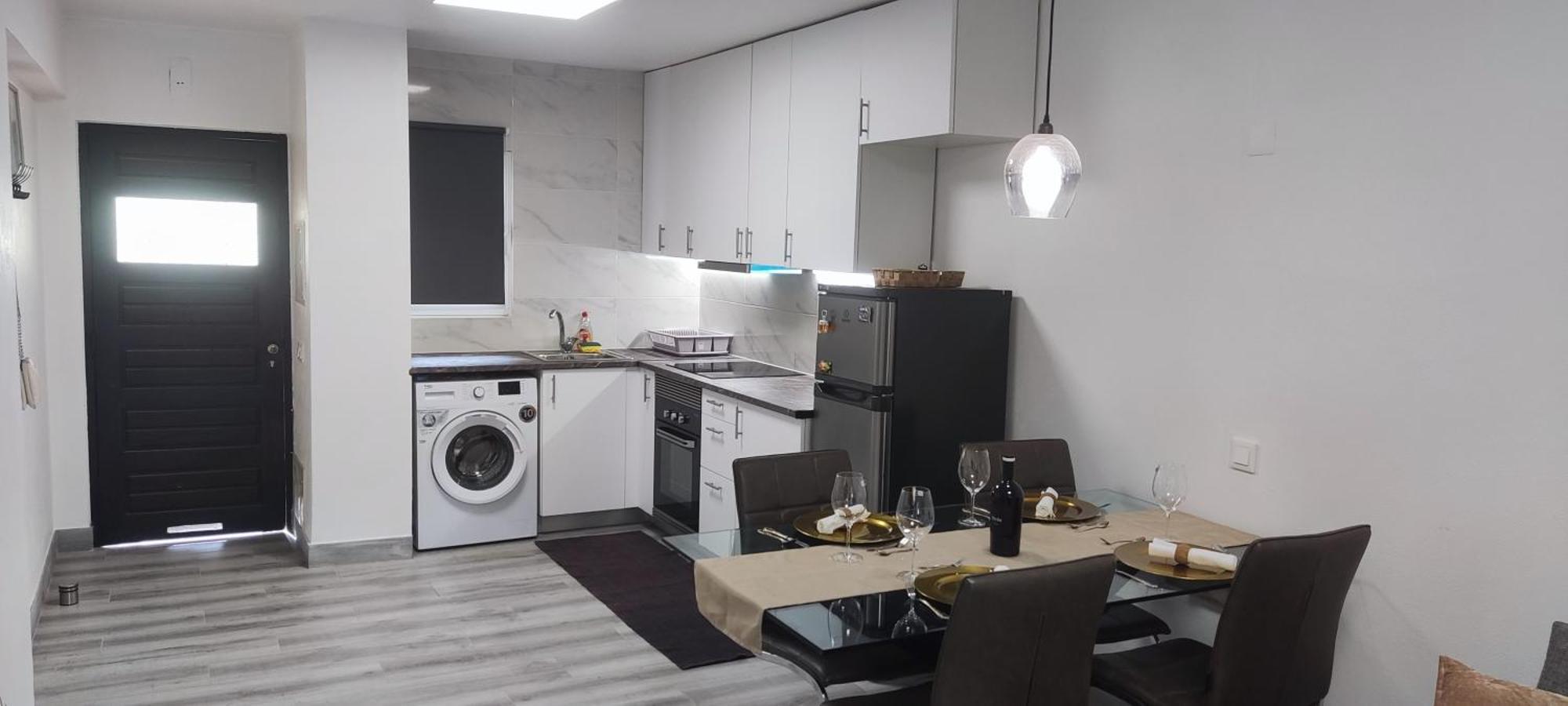 New House Apartment Albufeira