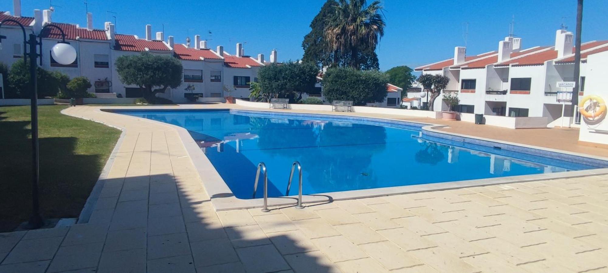 Apartment New House Albufeira