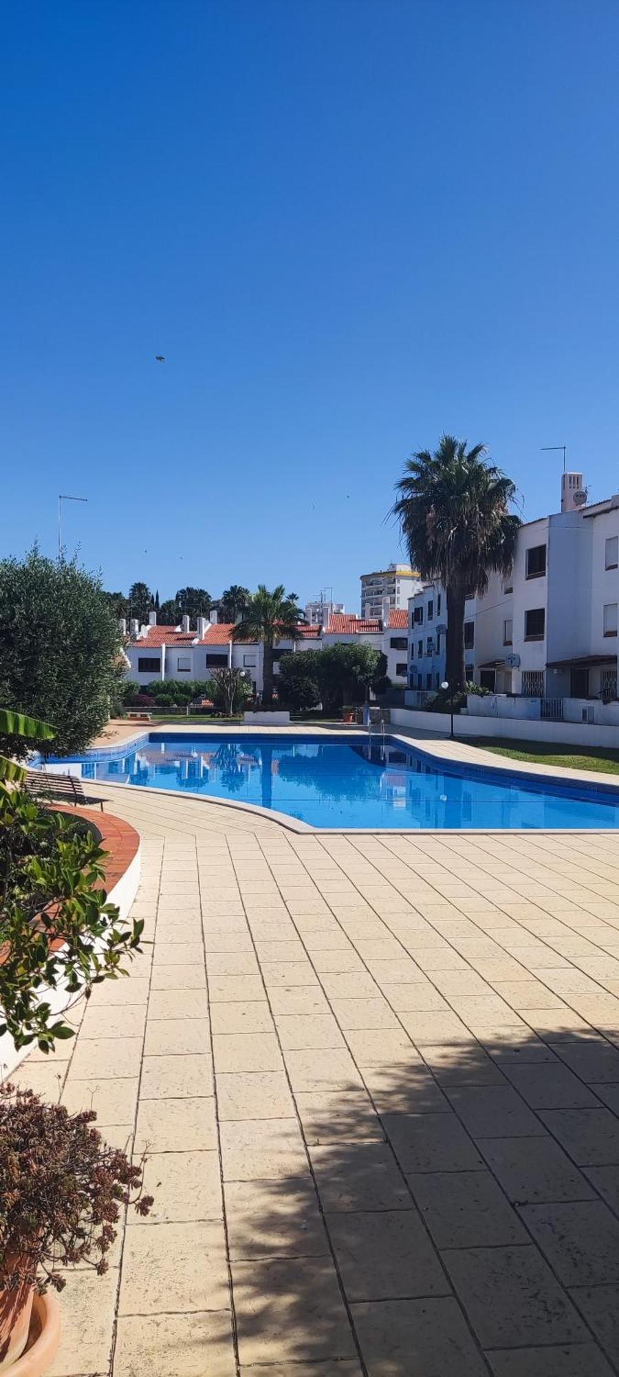New House * Albufeira