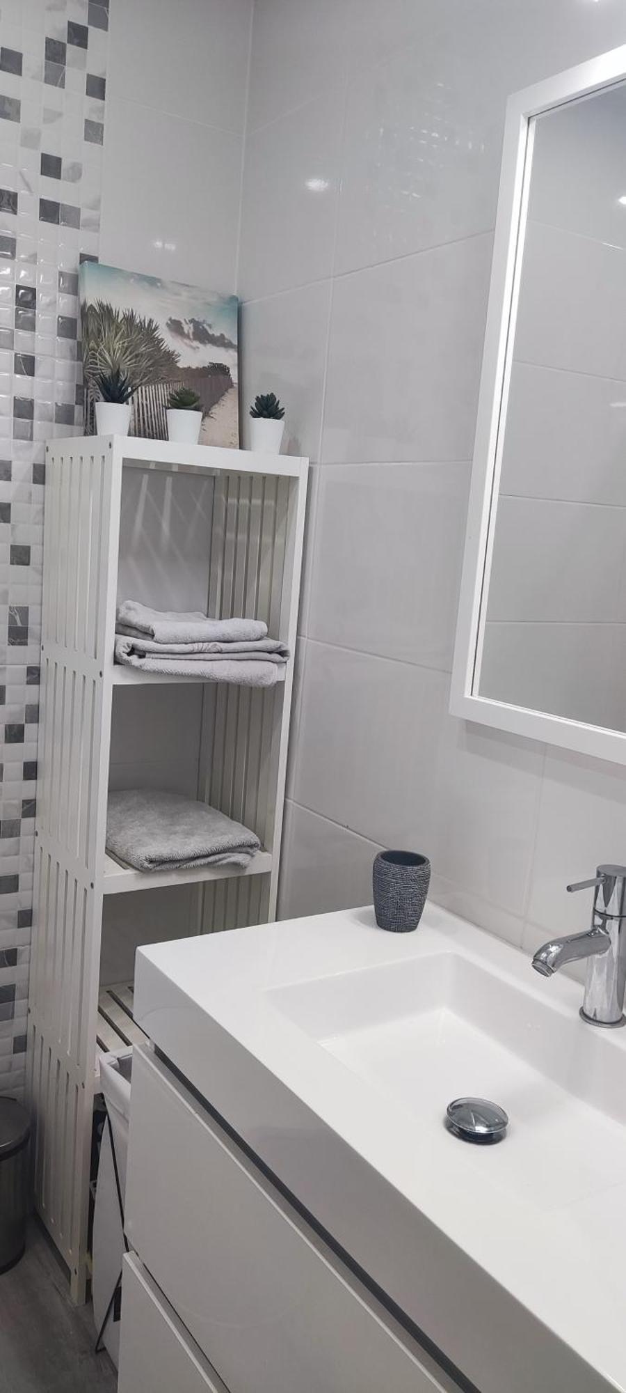 New House Apartment