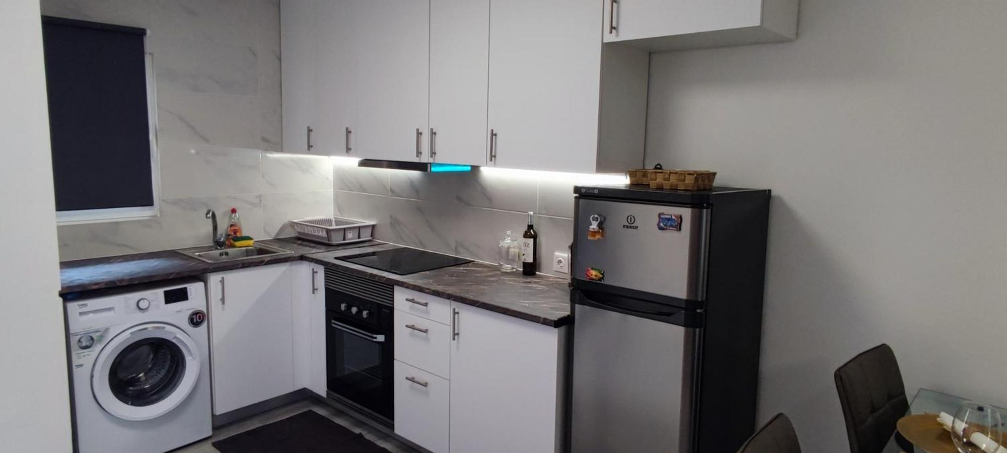 Apartment New House *