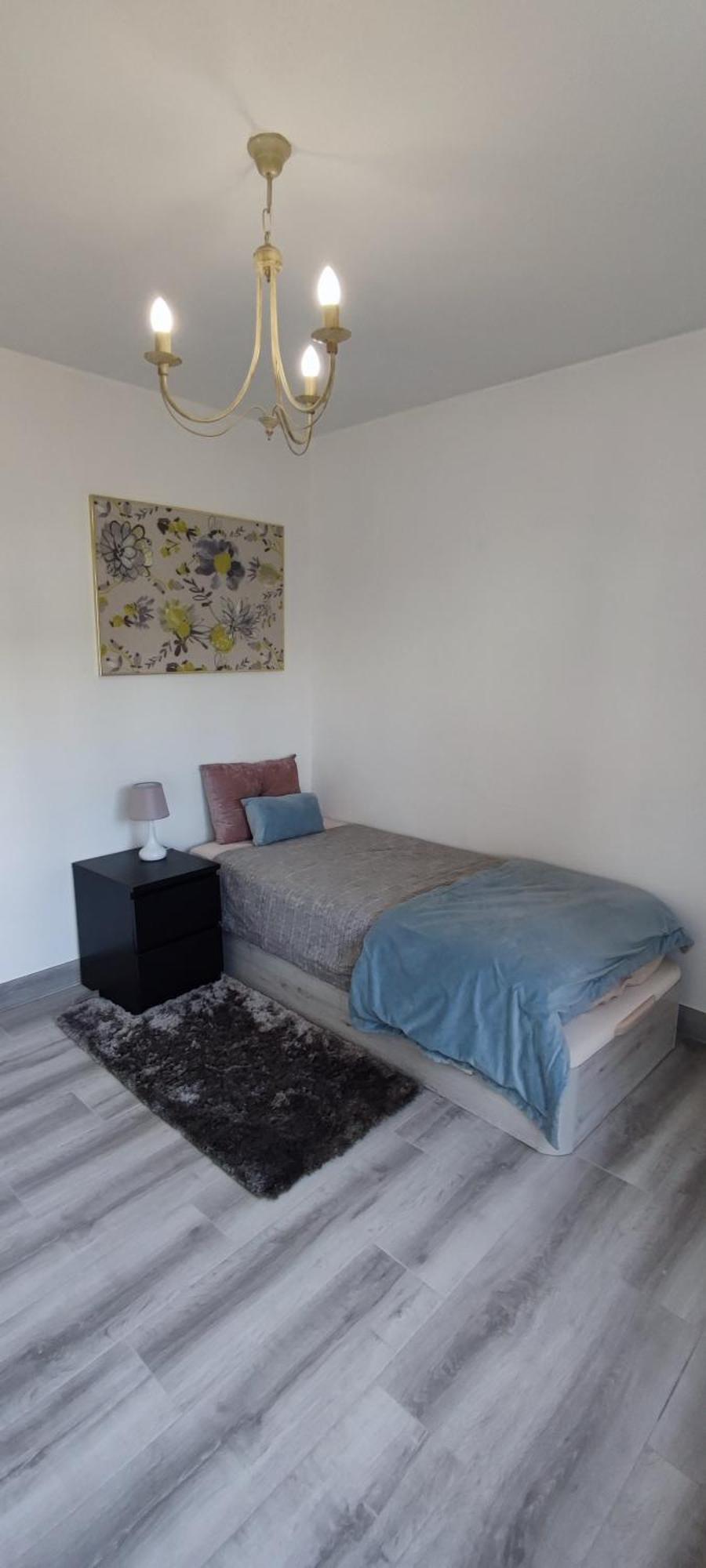 Apartment New House Albufeira