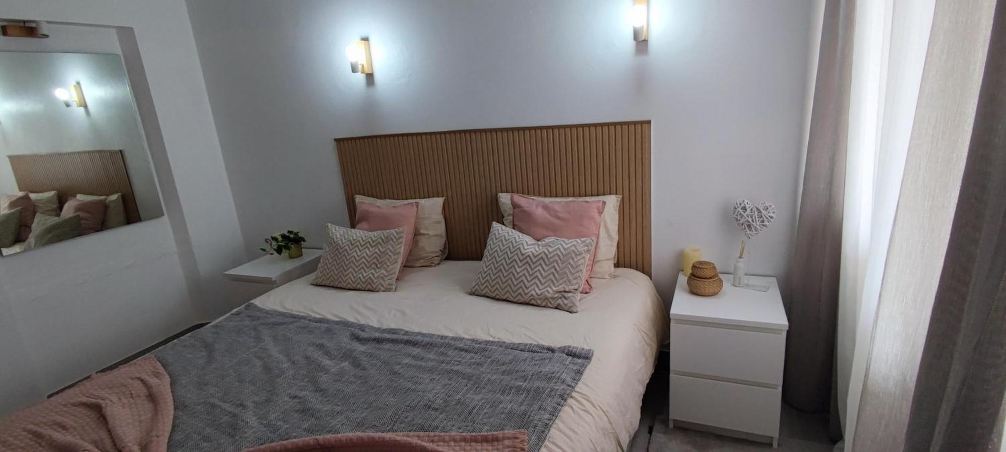 New House Apartment