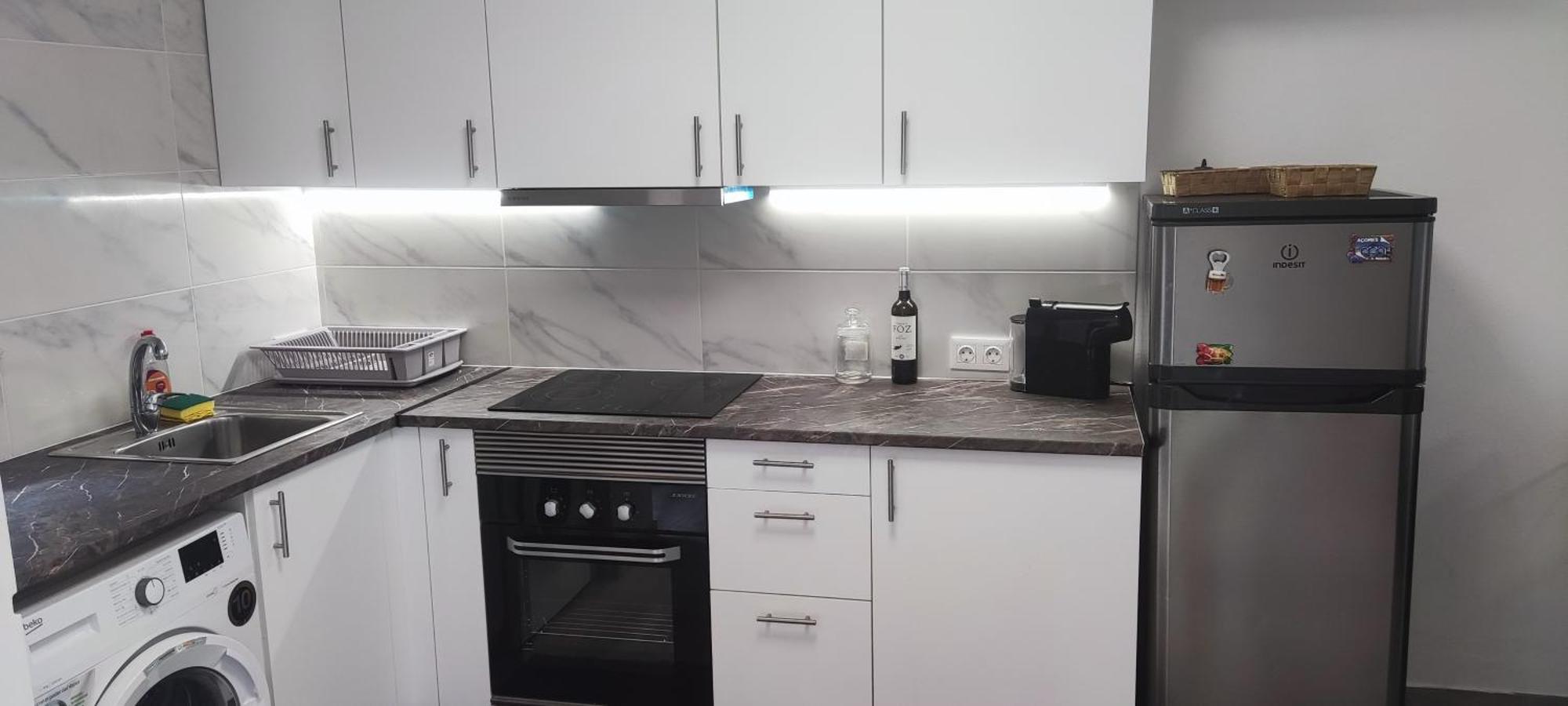 New House