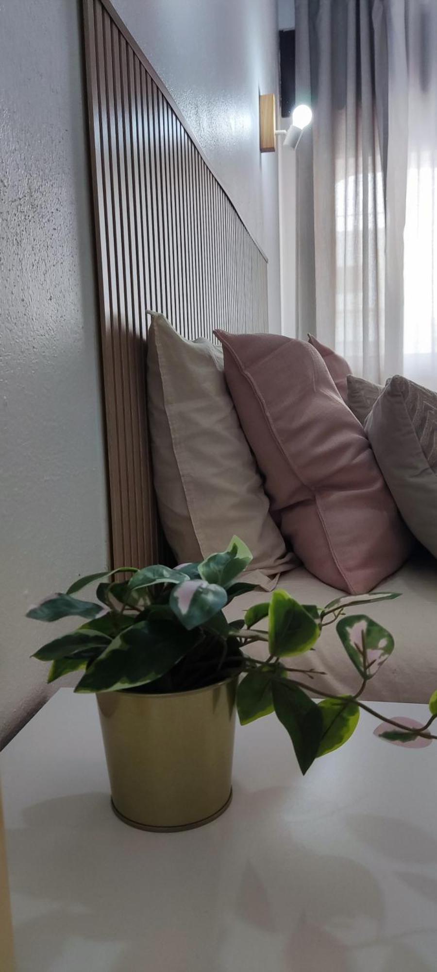 New House Apartment