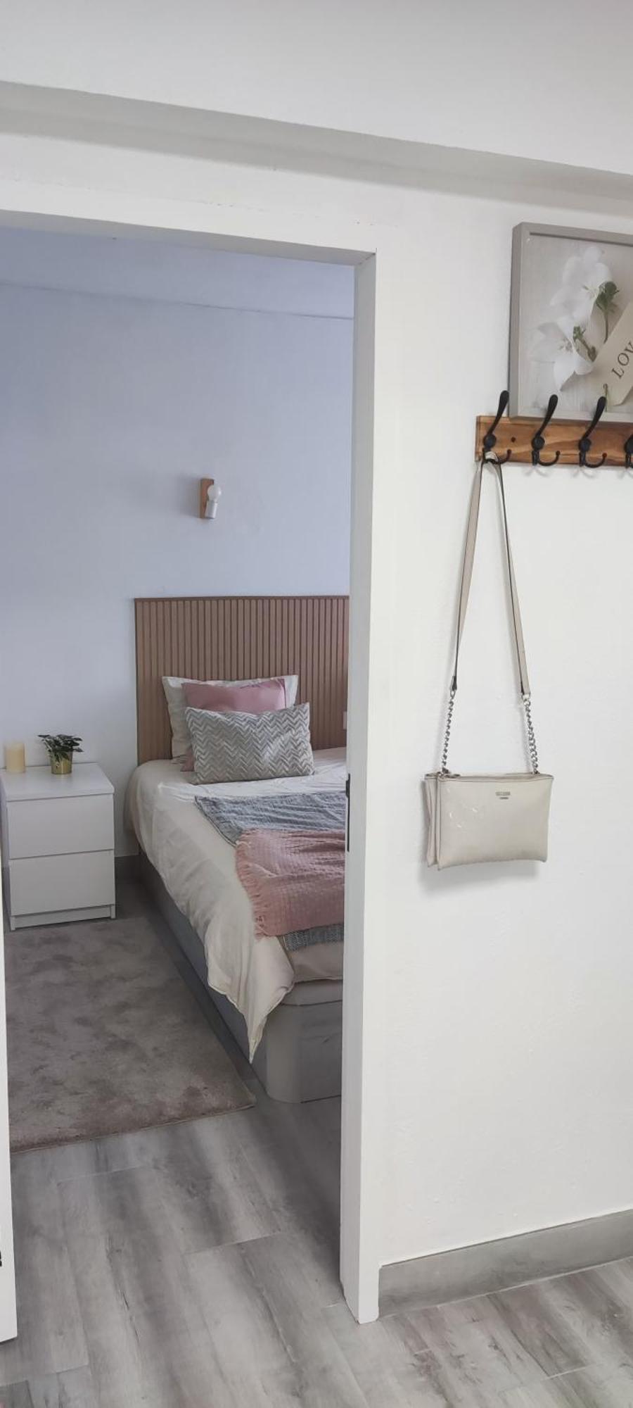 New House *