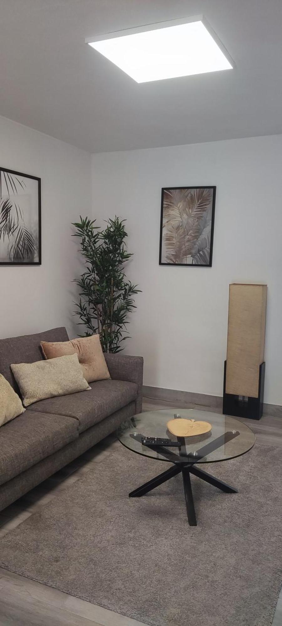 New House Apartment
